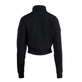 Signature Crop Jacket
