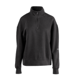 Quarter zip jacket