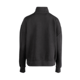 Quarter zip jacket
