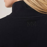 Signature Crop Jacket