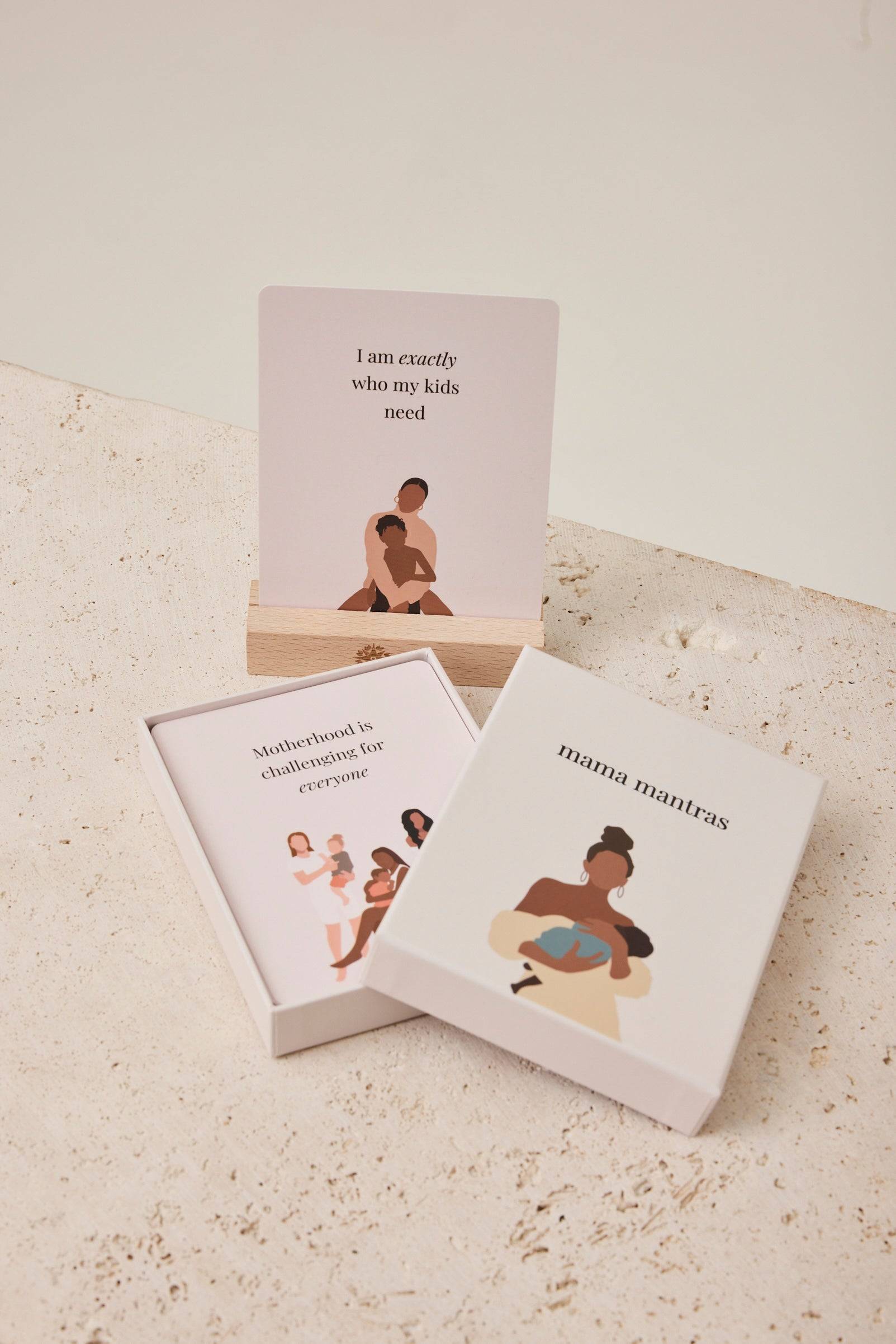 Mama Mantras