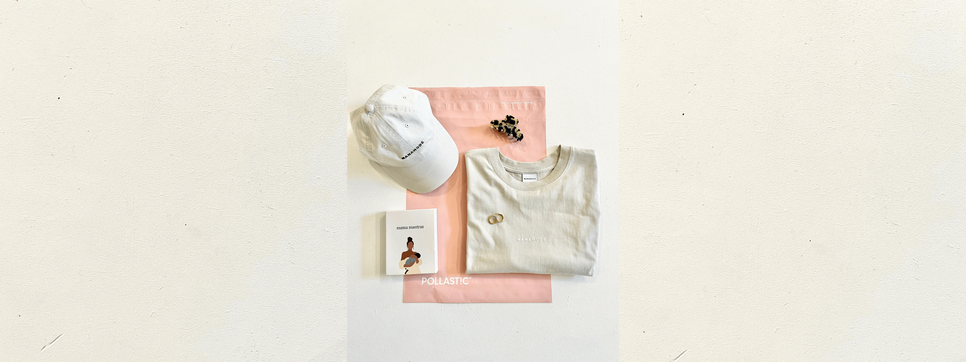 Build your own Mama Thrival Kit
