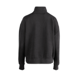 Quarter zip jacket