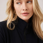 Signature Crop Jacket