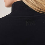 Signature Crop Jacket
