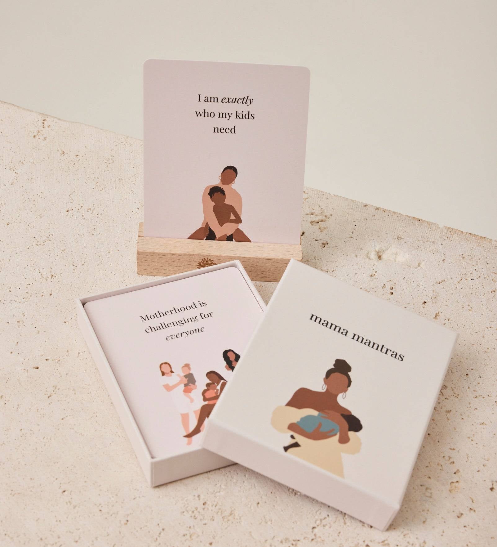 Mama Mantras